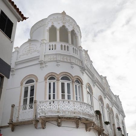 O Casarao Al Hotel Olhão Exterior foto